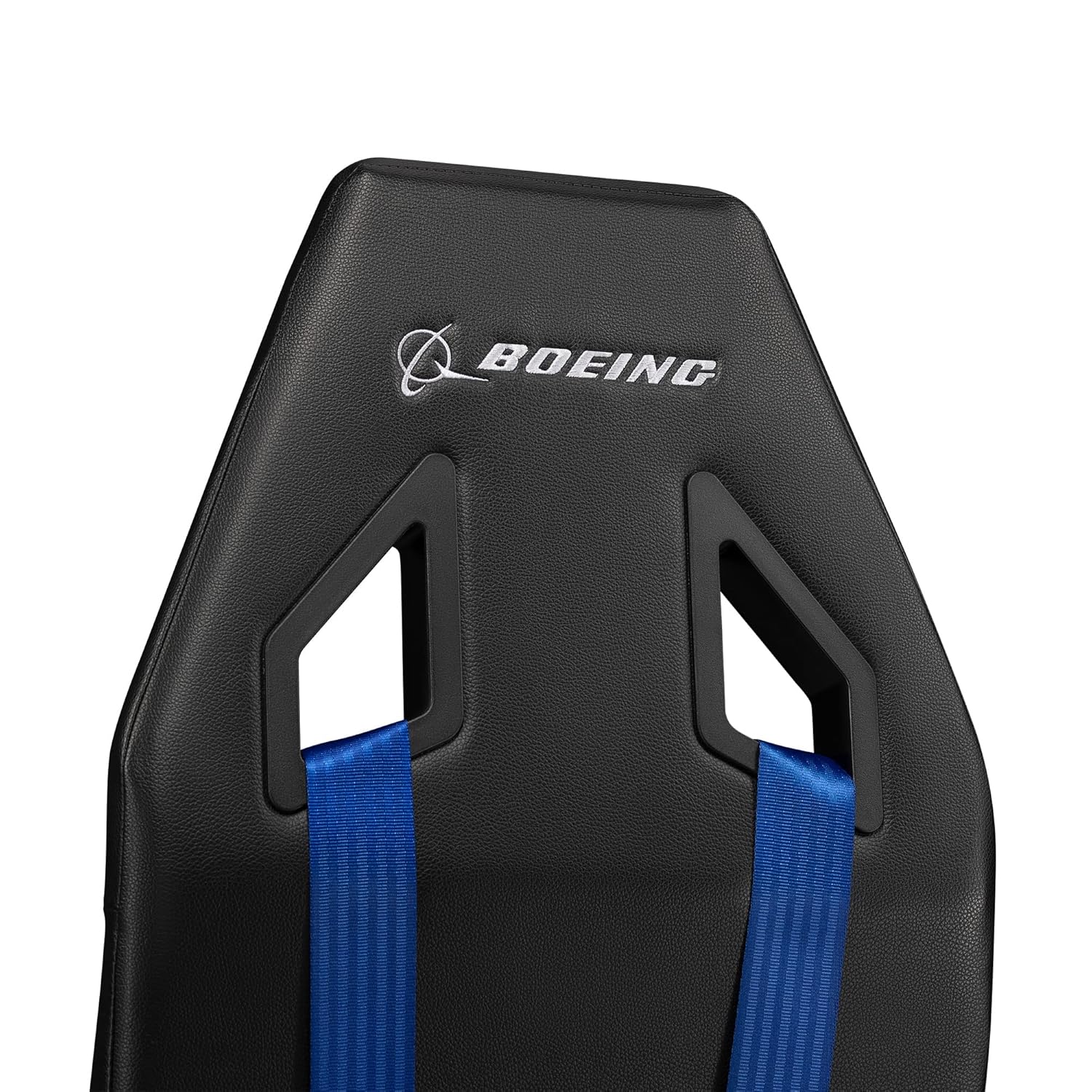 Next Level Racing Flight Simulator Cockpit: Boeing Commercial Edition (NLR-S027) - Dispatch in 3 Business Days - GOLCHHA COMPUTERS 