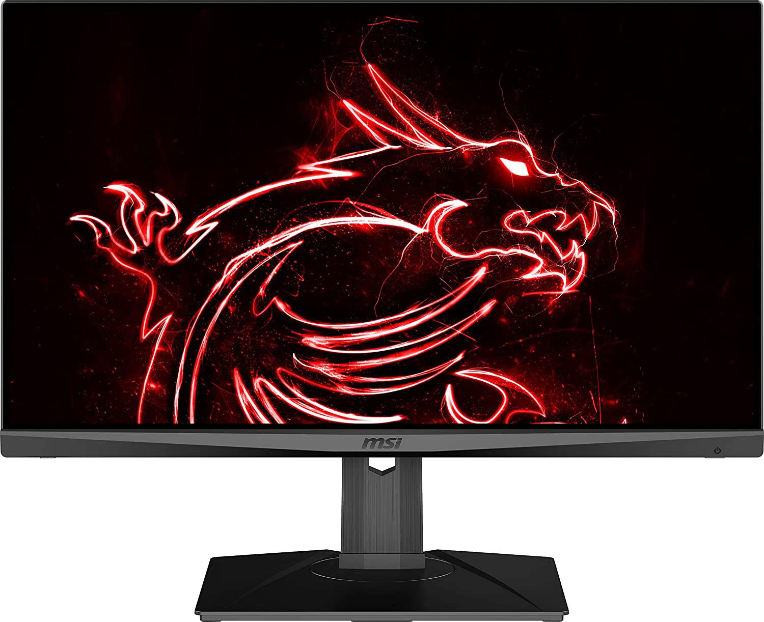 MSI Optix MAG274QRX - Gaming Monitor with QHD, IPS Panels, 240Hz Refresh Rate, 1ms Response Time, Gaming G-Sync Compatible