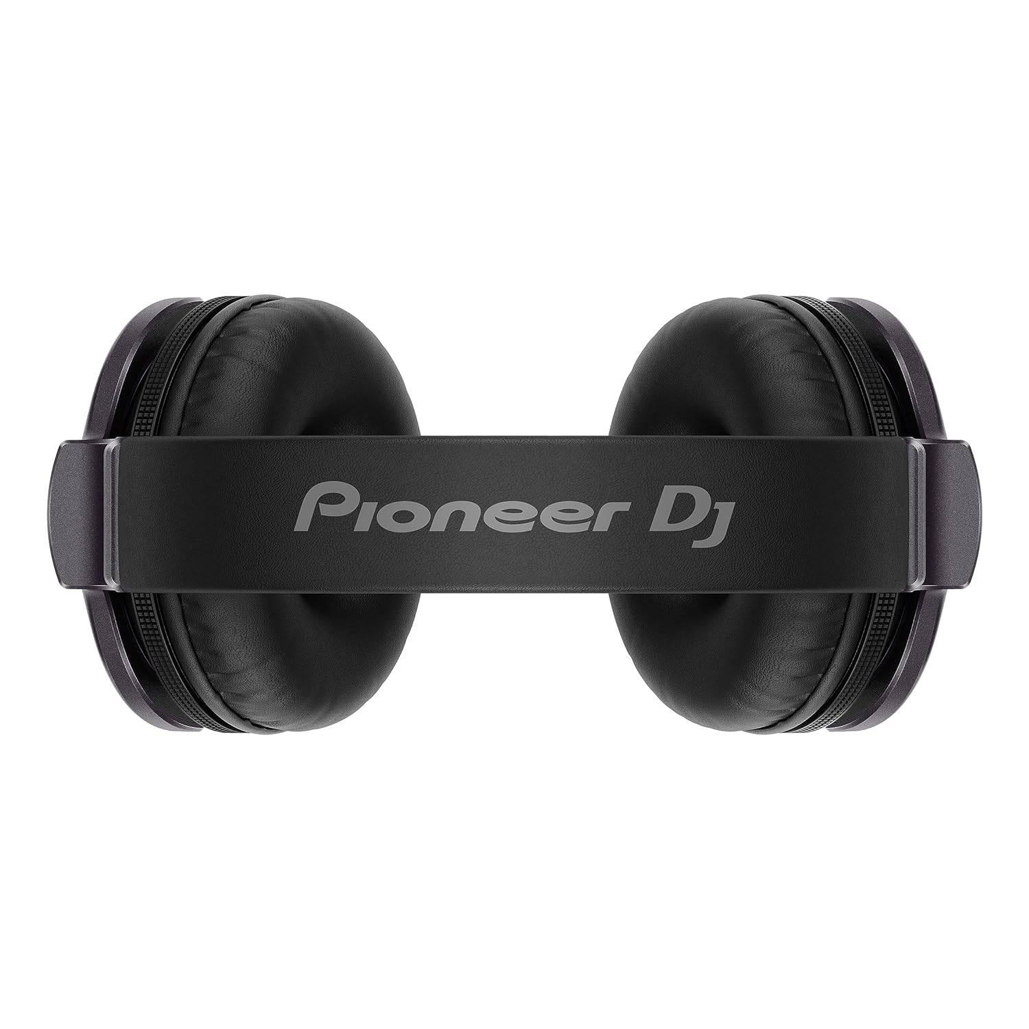 Pioneer DJ HDJ-CUE1 On-Ear DJ Headphone - Black - Golchha Computers