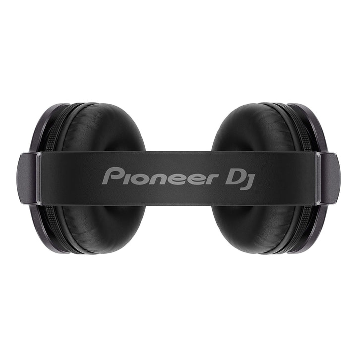 Pioneer DJ HDJ-CUE1 On-Ear DJ Headphone - Black - Golchha Computers