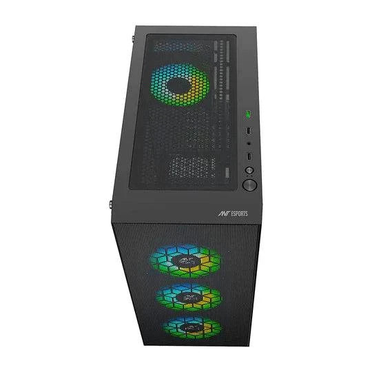 Bull PC 2.0
