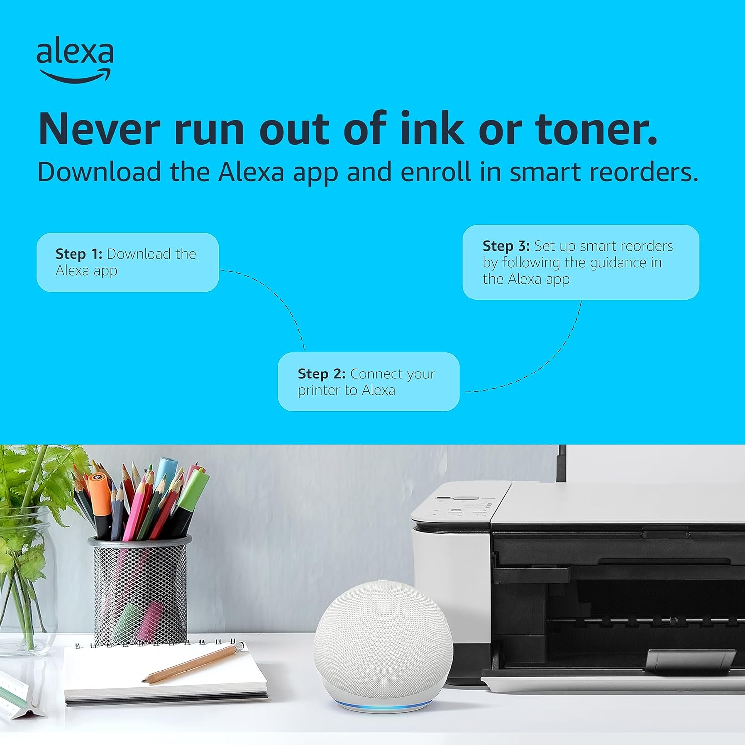 Canon imageCLASS MF465dw - Monochrome, Duplex Wireless Laser All-in-One Printer