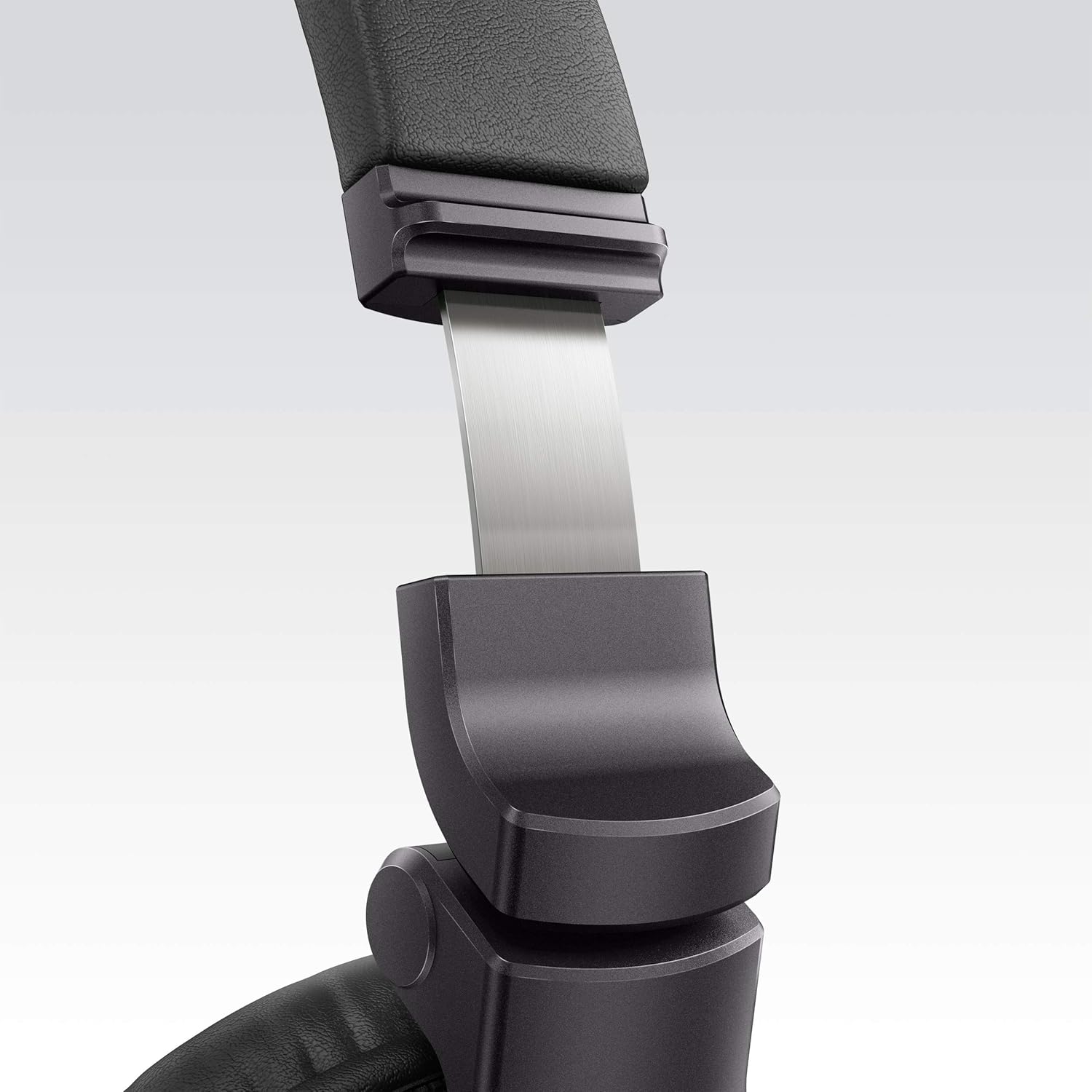 Pioneer DJ HDJ-CUE1 On-Ear DJ Headphone - Black - Golchha Computers