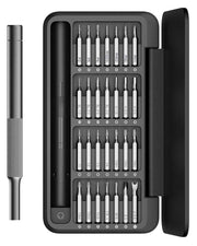 HOTO 28-in-1 Screwdriver Set Mini precision bits for phones & gadgets (HTT0009GL) - GOLCHHA COMPUTERS 