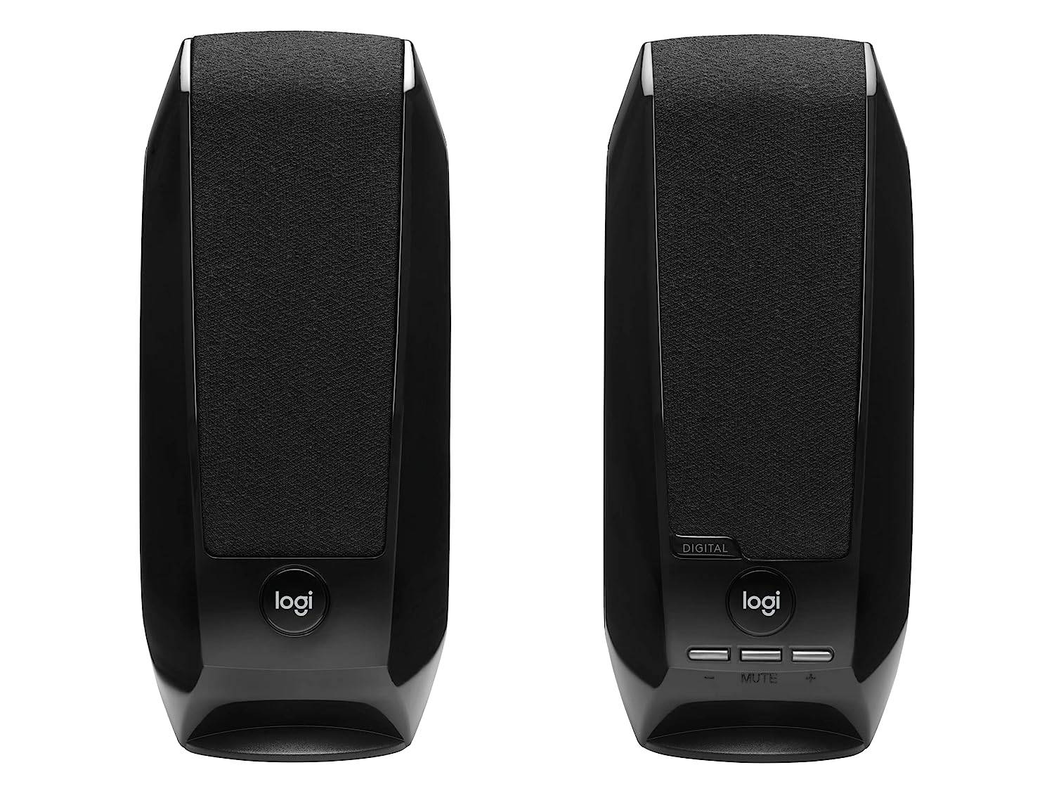Logitech MK240 Wireless Keyboard and Mouse & C270 HD Webcam & S 150 USB Speaker with H110 Stereo Headset Combo