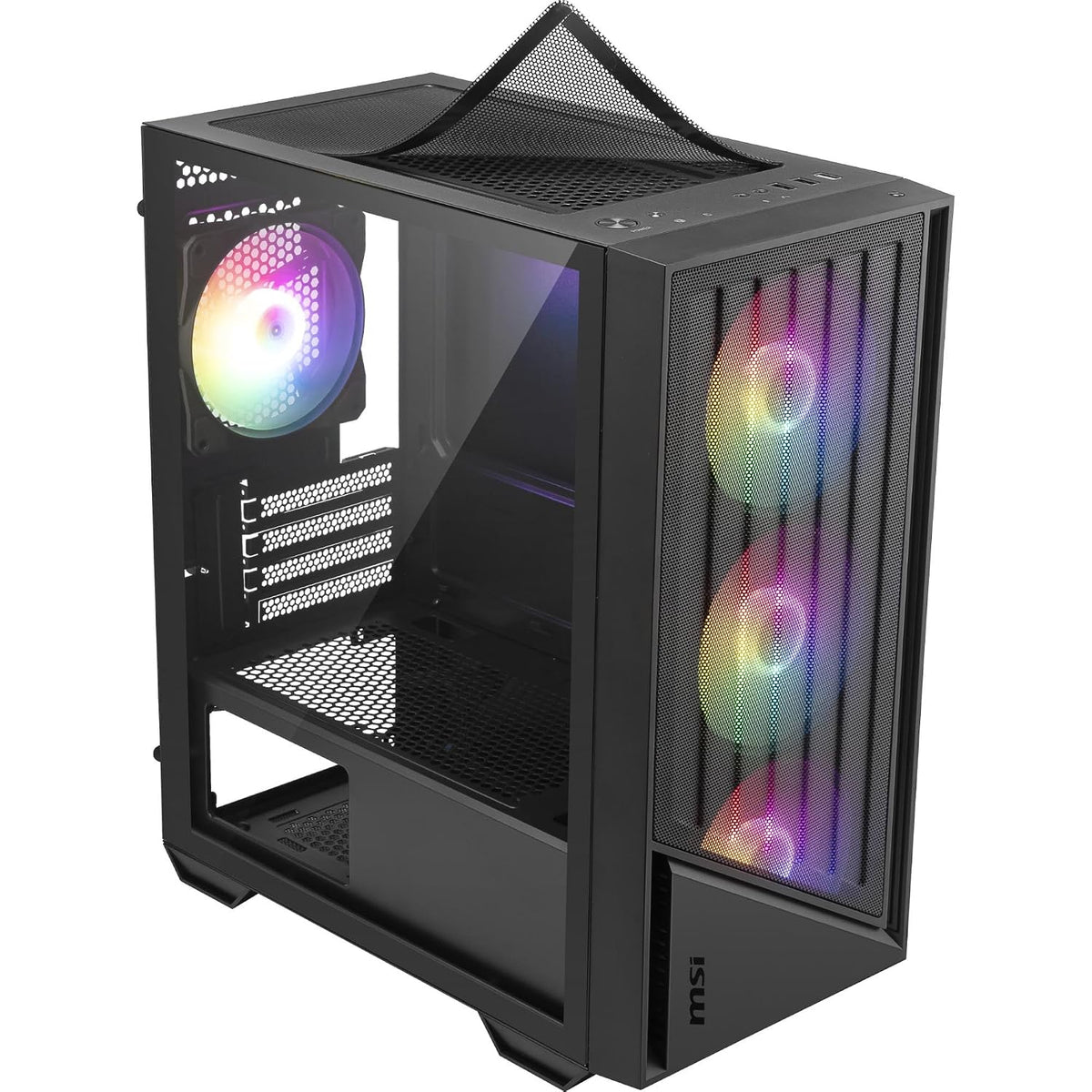 Viper Pro 2.0 Powered by AMD