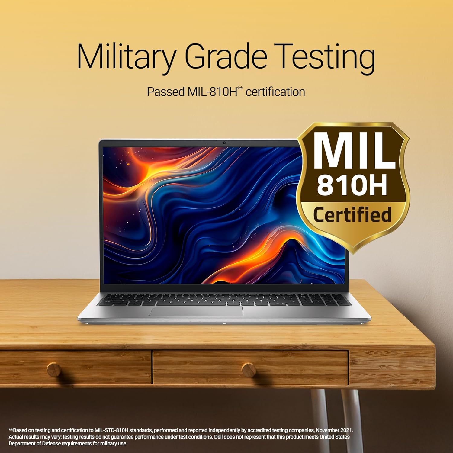 Dell 15 DC 15255 R5-7530U 16GB LPDDR5 / 512 SSD / Win 11 / FHD+ Silver MSO 2024 + 365 1Yr - GOLCHHA COMPUTERS 