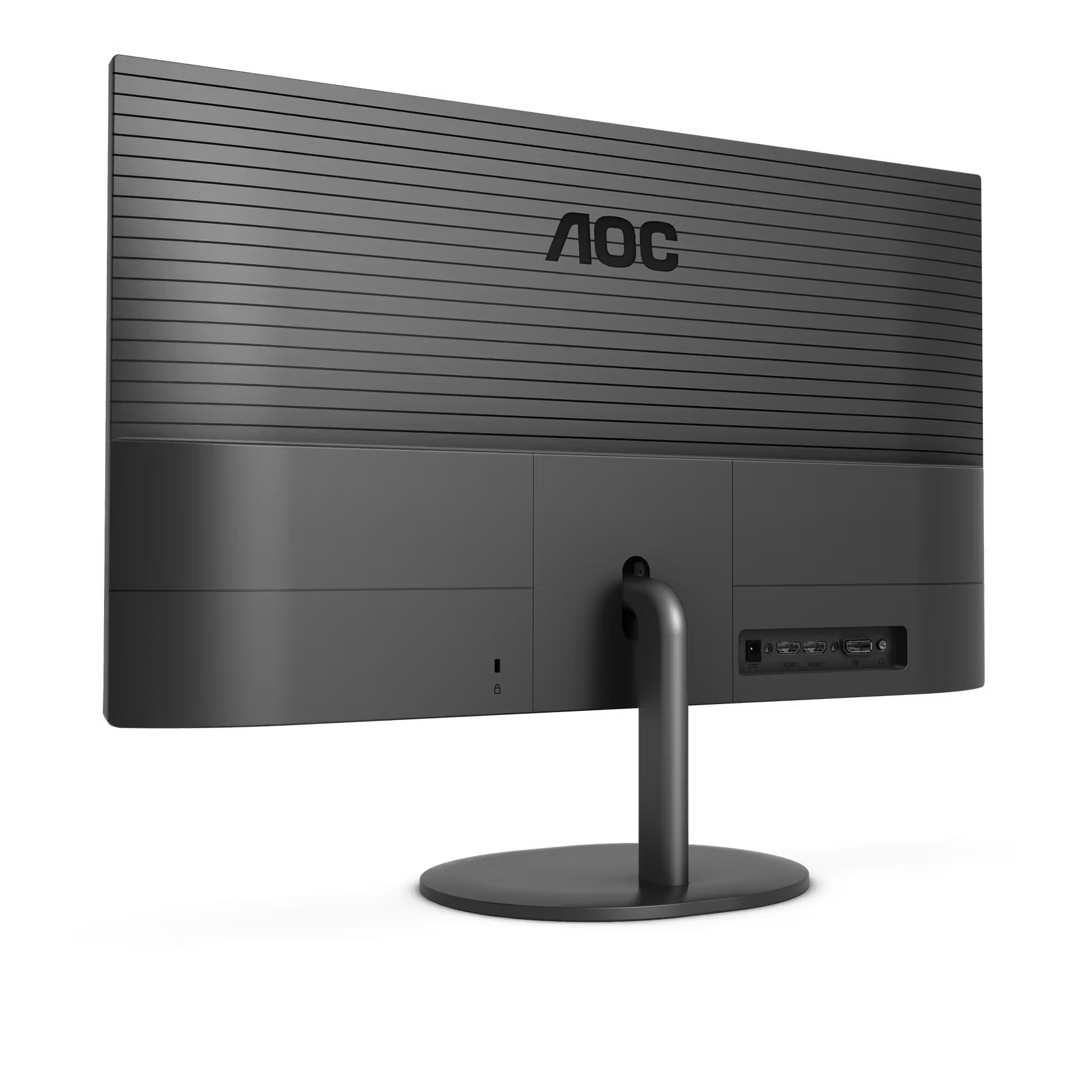 AOC U27V4 27" 4K UHD IPS Work & Creative Monitor