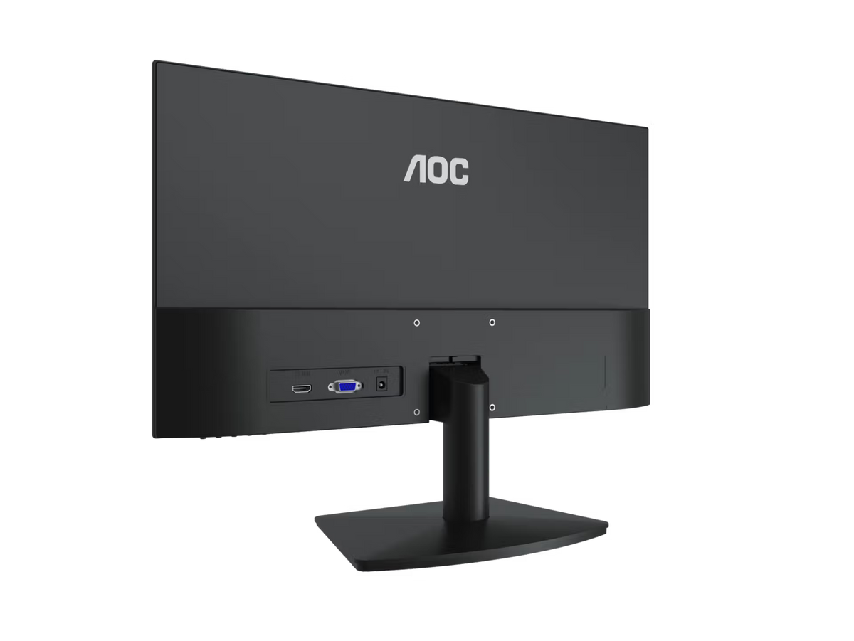 AOC 24B15H3 24-inch FHD IPS 120Hz Home & Office Monitor