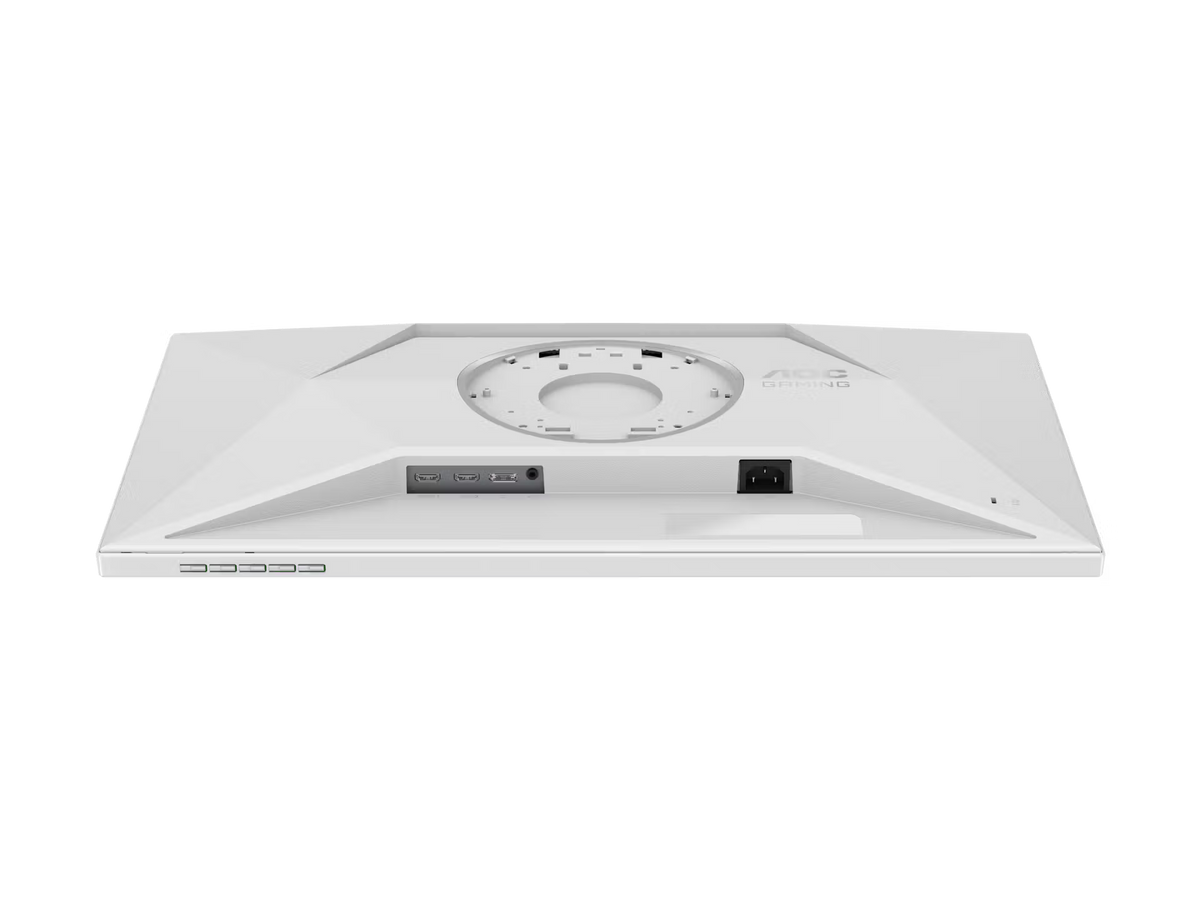 AOC Q27G4SL/WS 27-inch QHD IPS 320Hz 1ms Ergonomic Gaming Monitor