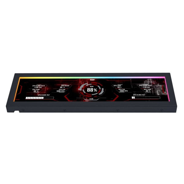 Lian Li 8.8″ Universal LCD Screen for PC (US88v1)