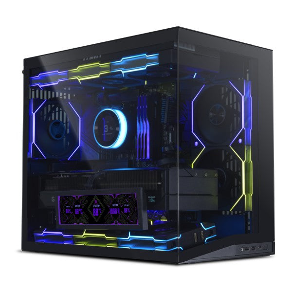 Lian Li 8.8″ Universal LCD Screen for PC (US88v1)