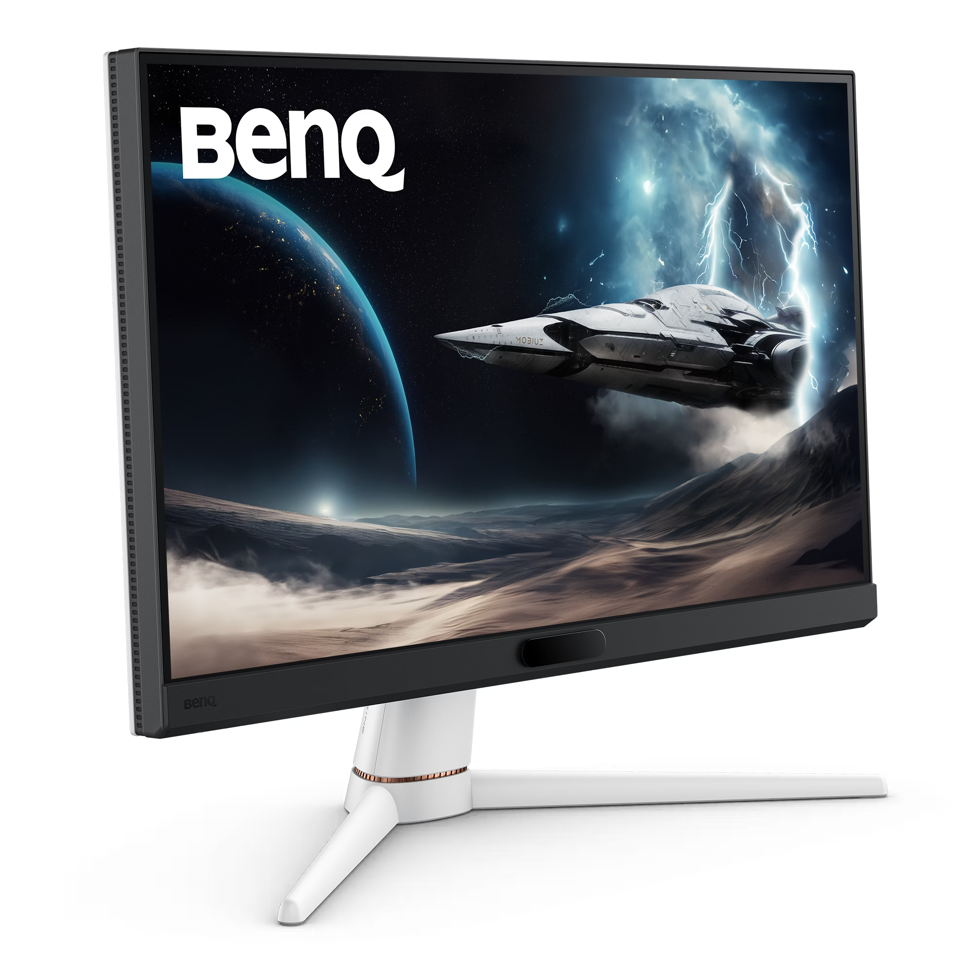 Benq EX251 25 inch FHD 220Hz MOBIUZ Gaming Monitor