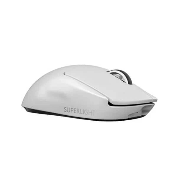 Logitech G PRO X Superlight Wireless Gaming Mouse - Golchha Computers