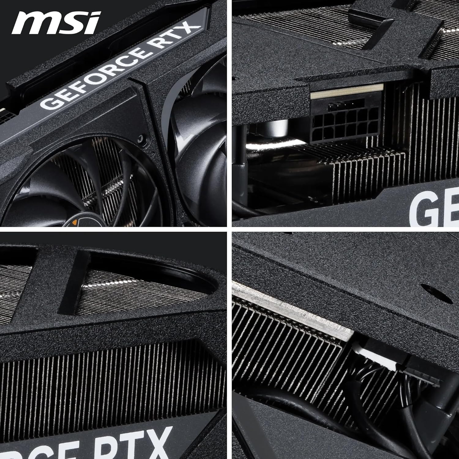 MSI GeForce RTX 5070 Ti 16G Shadow 3X OC Graphic Card - GOLCHHA COMPUTERS 