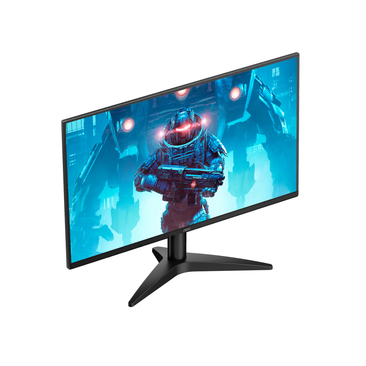AOC 24B36X 24-inch FHD IPS 144Hz Home & Office Monitor