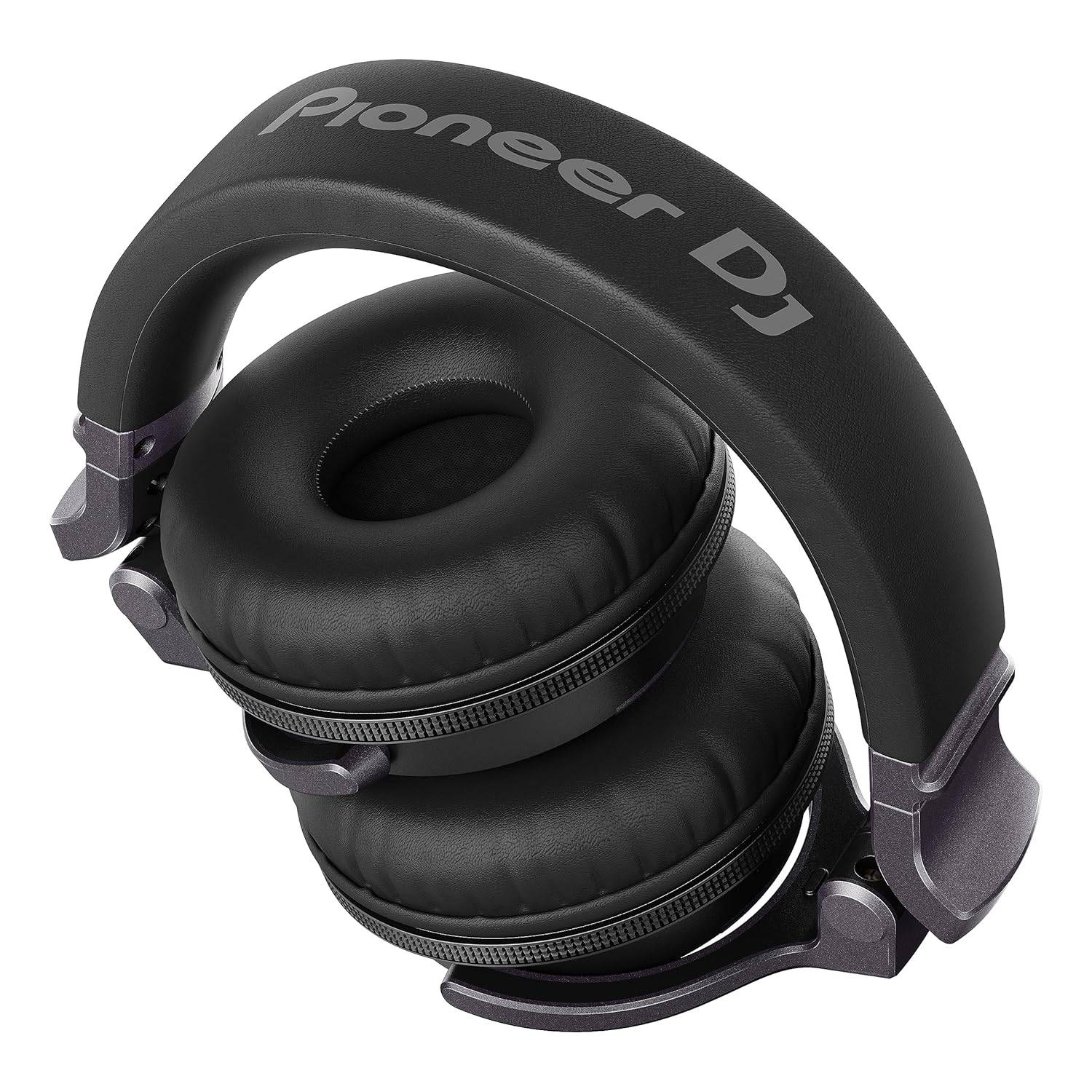 Pioneer DJ HDJ-CUE1 On-Ear DJ Headphone - Black - Golchha Computers