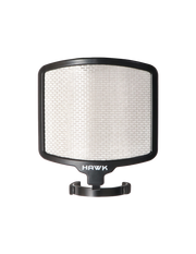 Hawk PS03 Microphone Pop Filter - GOLCHHA COMPUTERS 