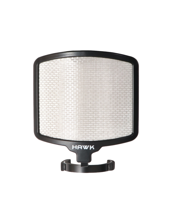 Hawk PS03 Microphone Pop Filter