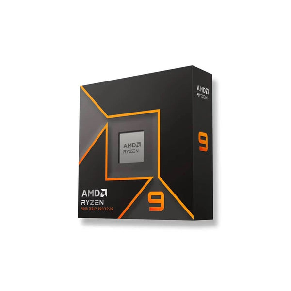 AMD Ryzen 9 9950X Processor with Radeon Graphics