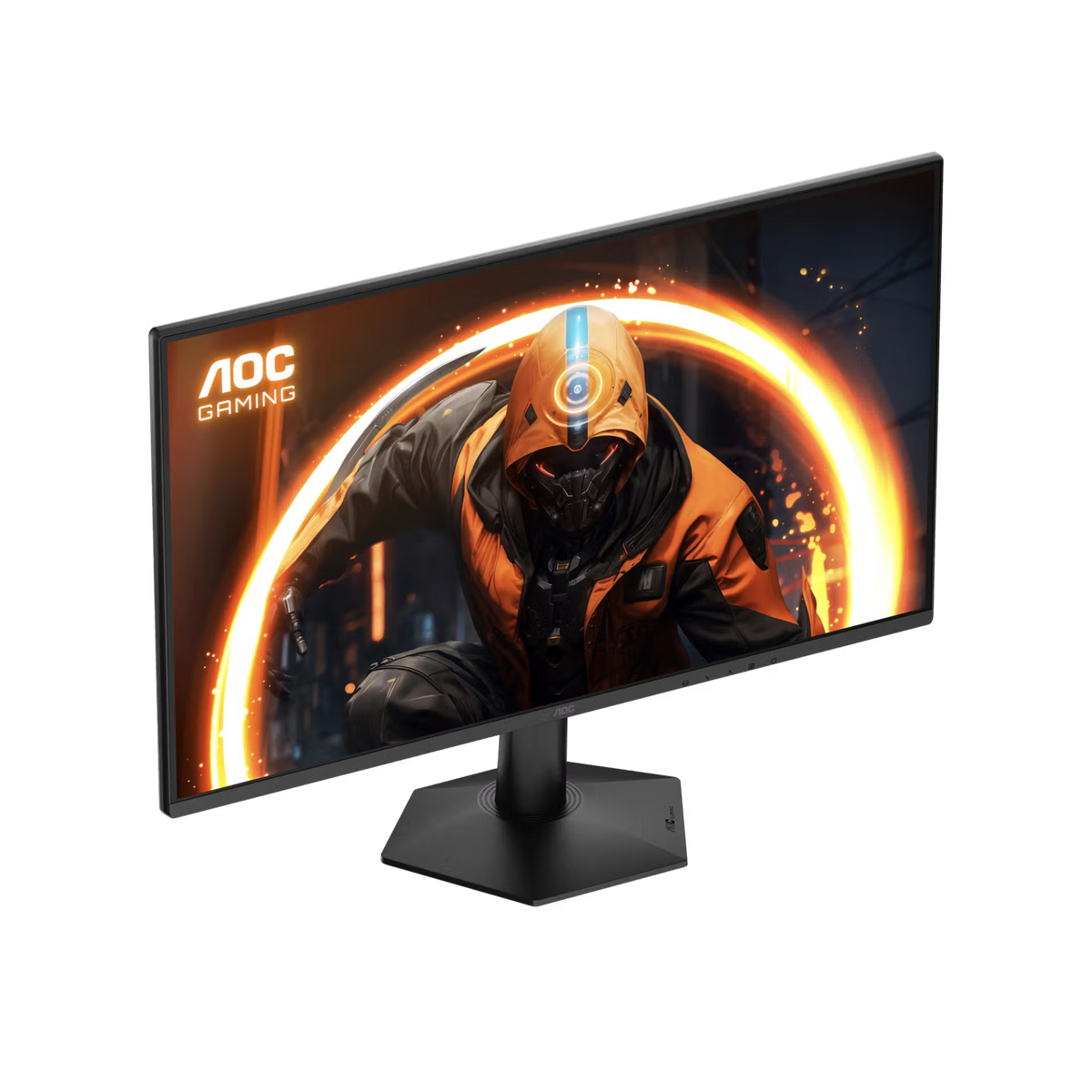 AOC 27G50Z 27-inch FHD IPS 260Hz 1ms Gaming Monitor