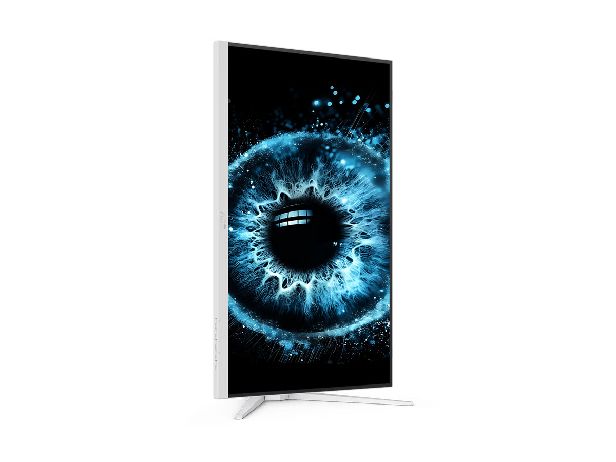 AOC Q27G4SL/WS 27-inch QHD IPS 320Hz 1ms Ergonomic Gaming Monitor