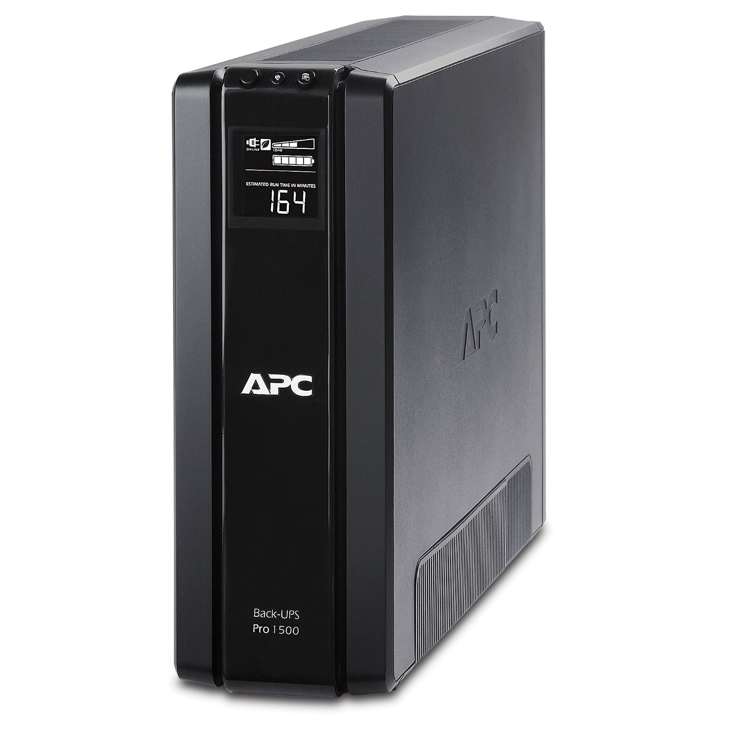 APC 1500VA/865W, 230V Back-UPS with AVR (BR1500G-IN)