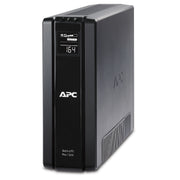 APC 1500VA/865W, 230V Back-UPS with AVR (BR1500G-IN) - GOLCHHA COMPUTERS 