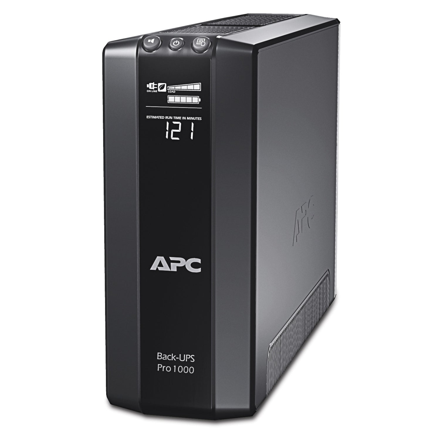 APC 1000VA/600W, 230V Back-UPS with AVR (BR1000G-IN)