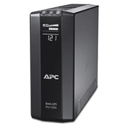 APC 1000VA/600W, 230V Back-UPS with AVR (BR1000G-IN)