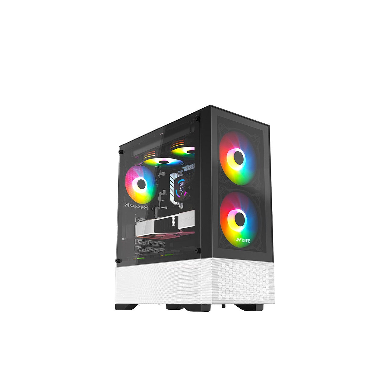 Oxygen 2.0 - GOLCHHA COMPUTERS 