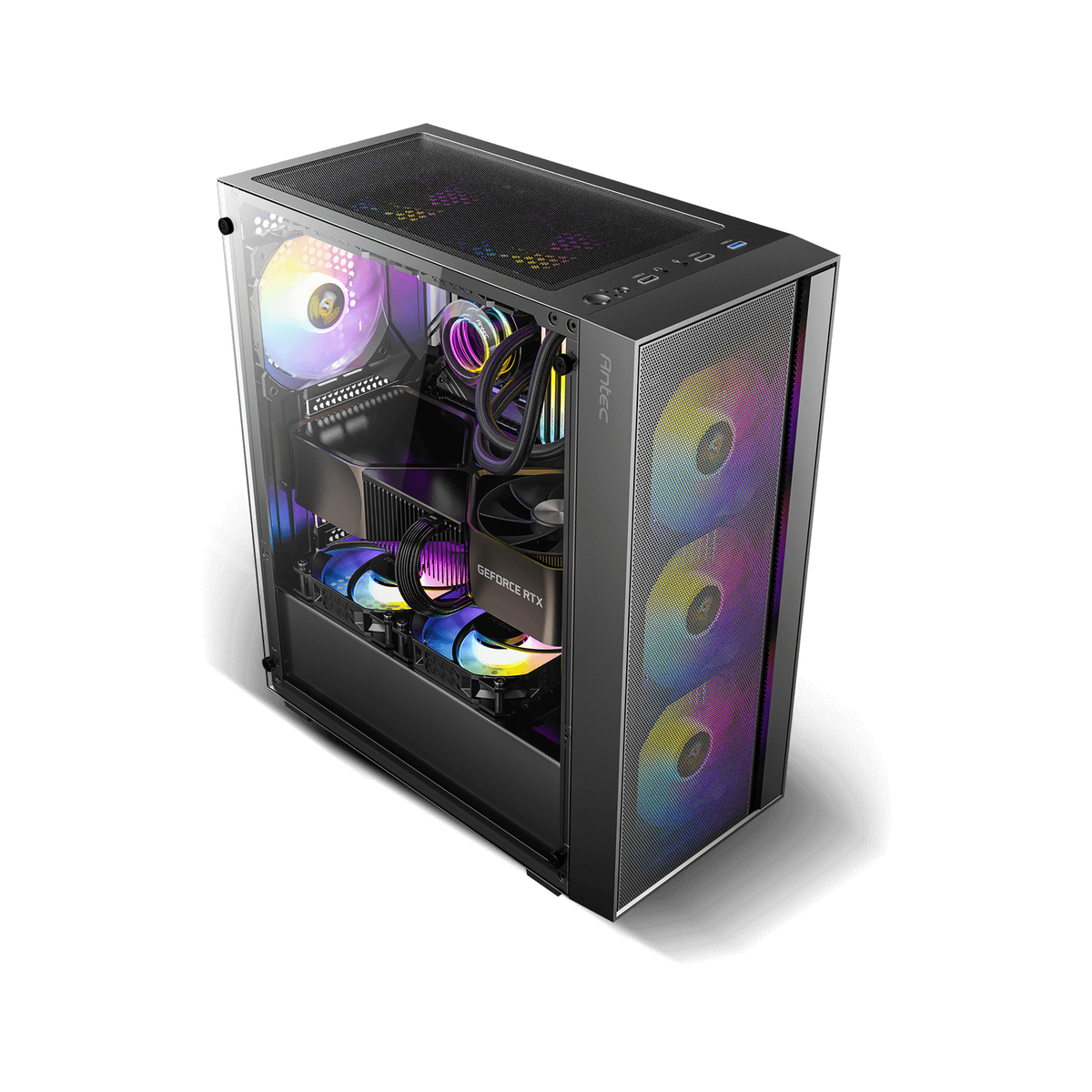 Viper Pro 3.0 Powered by Intel