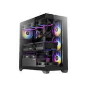 3D Architecture 2026 - GOLCHHA COMPUTERS 