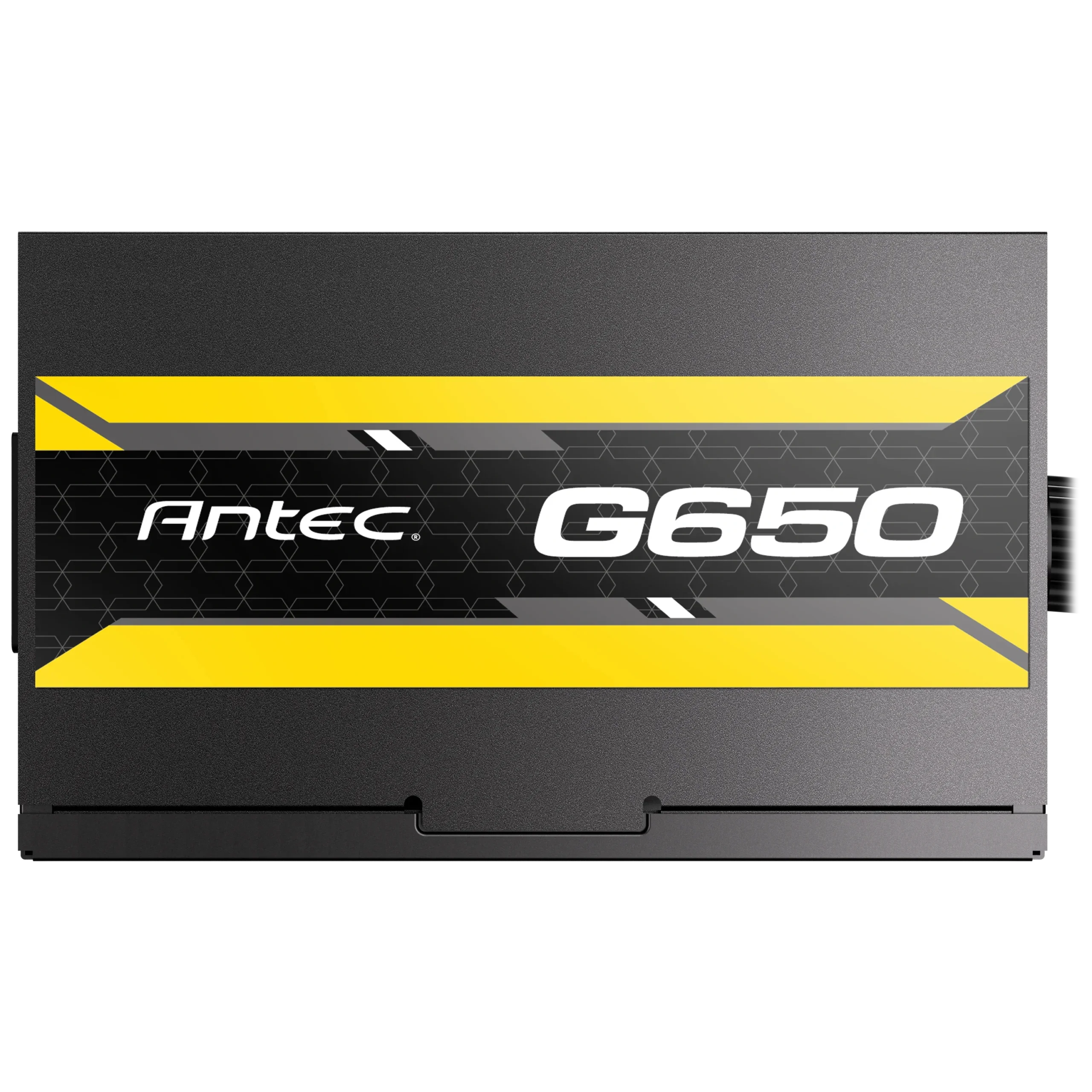 Antec G650 650W 80 Plus Gold Semi Modular Power Supply
