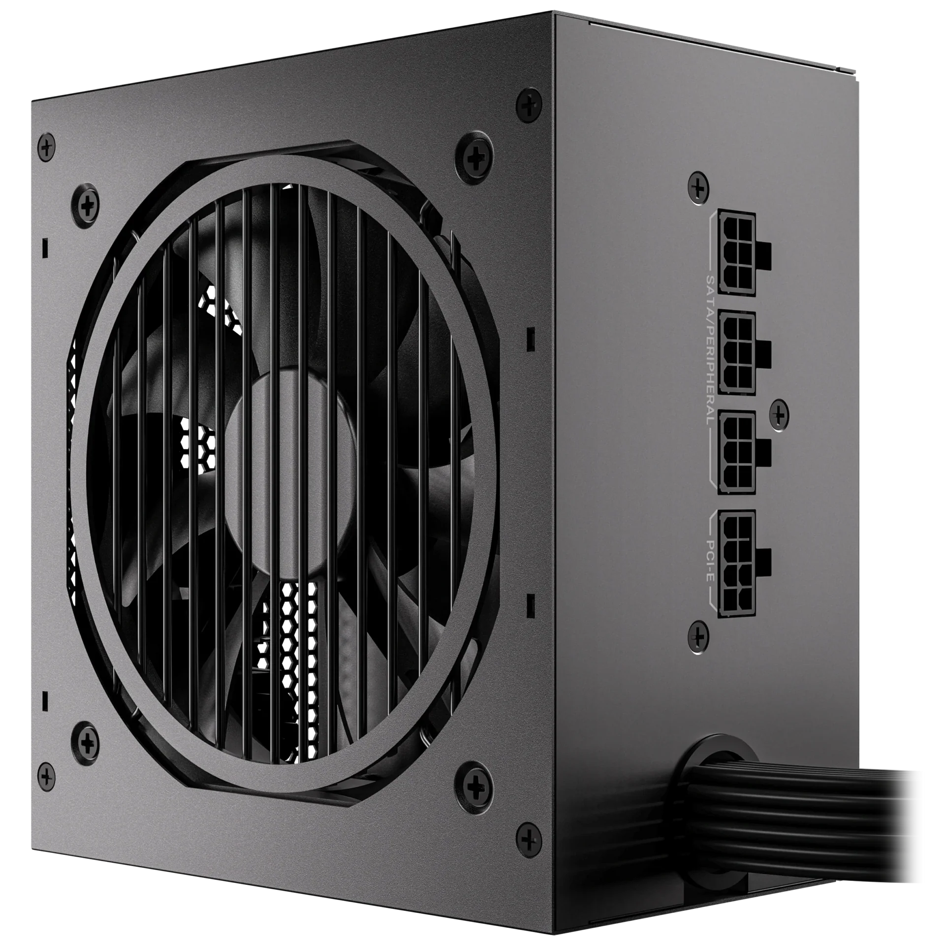 Antec G650 650W 80 Plus Gold Semi Modular Power Supply
