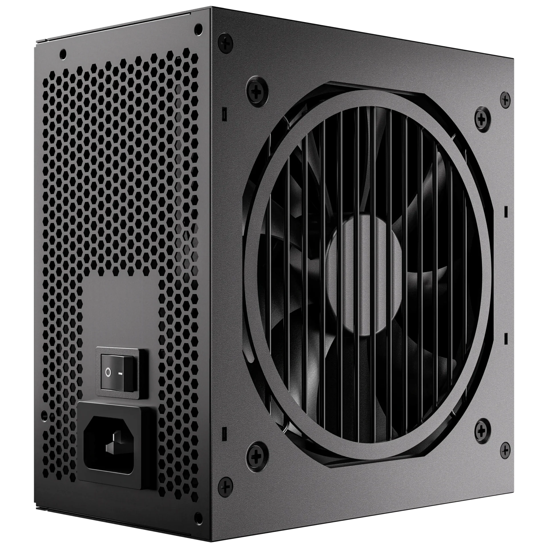 Antec G650 650W 80 Plus Gold Semi Modular Power Supply