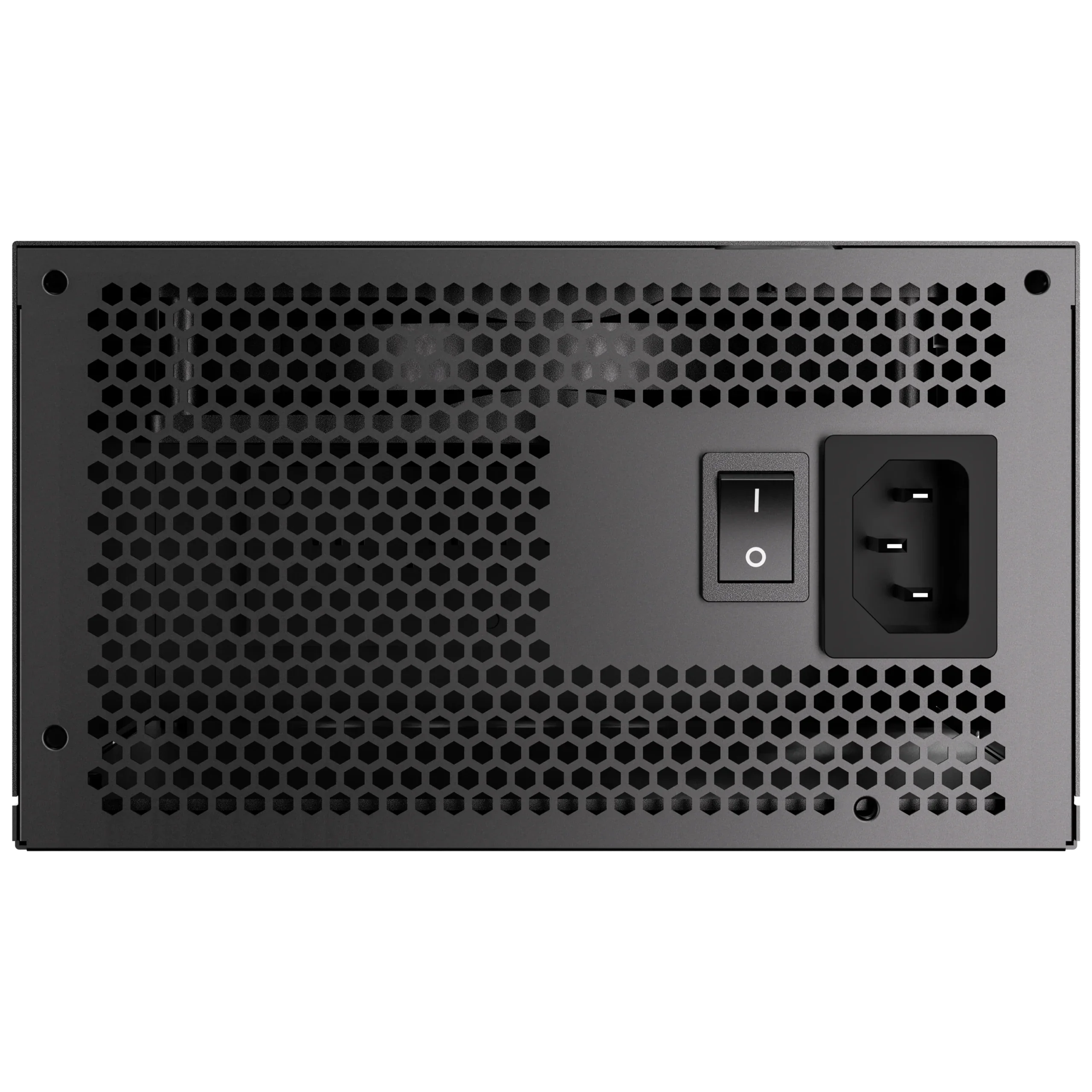 Antec G650 650W 80 Plus Gold Semi Modular Power Supply