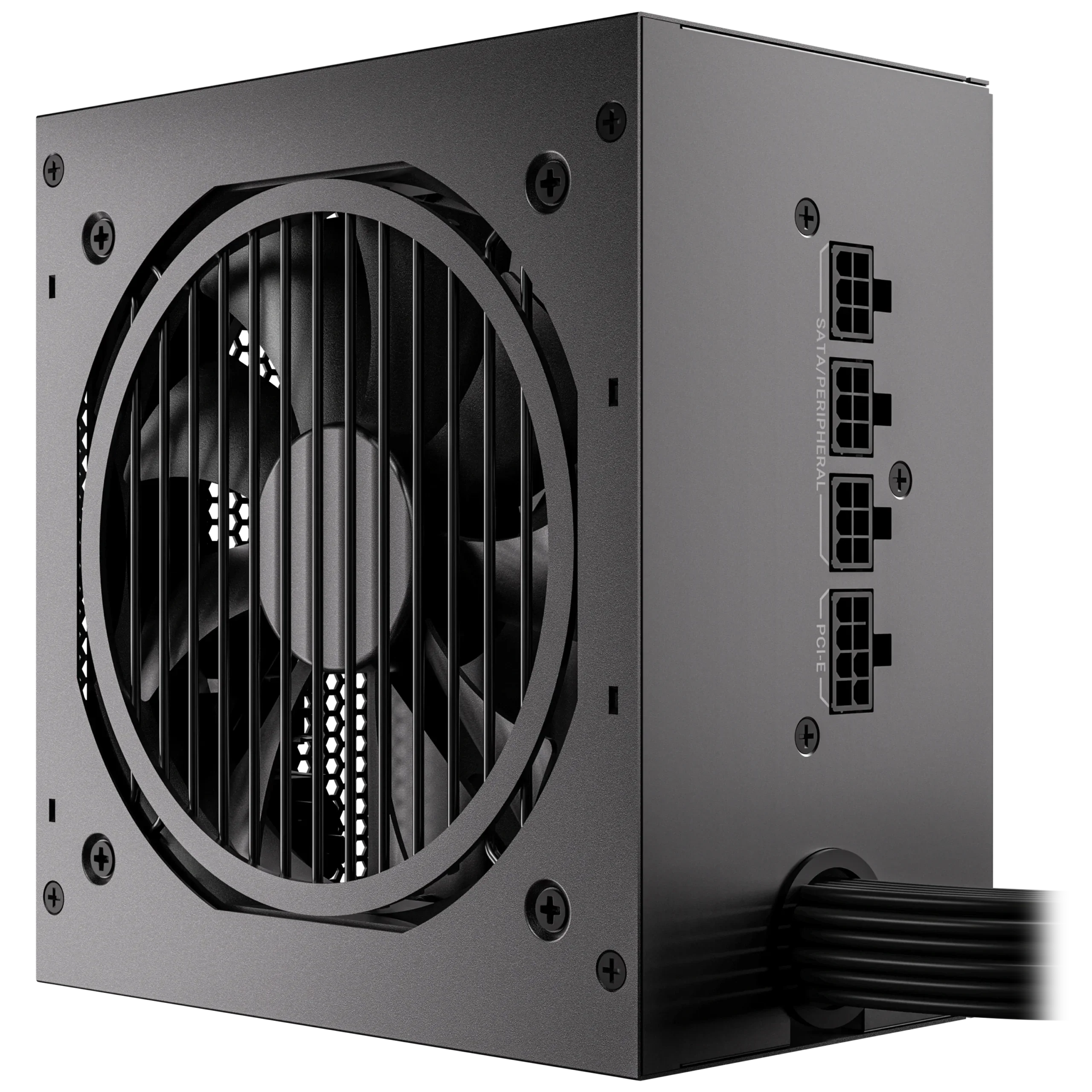 Antec G850 850W 80 Plus Gold Semi Modular Power Supply