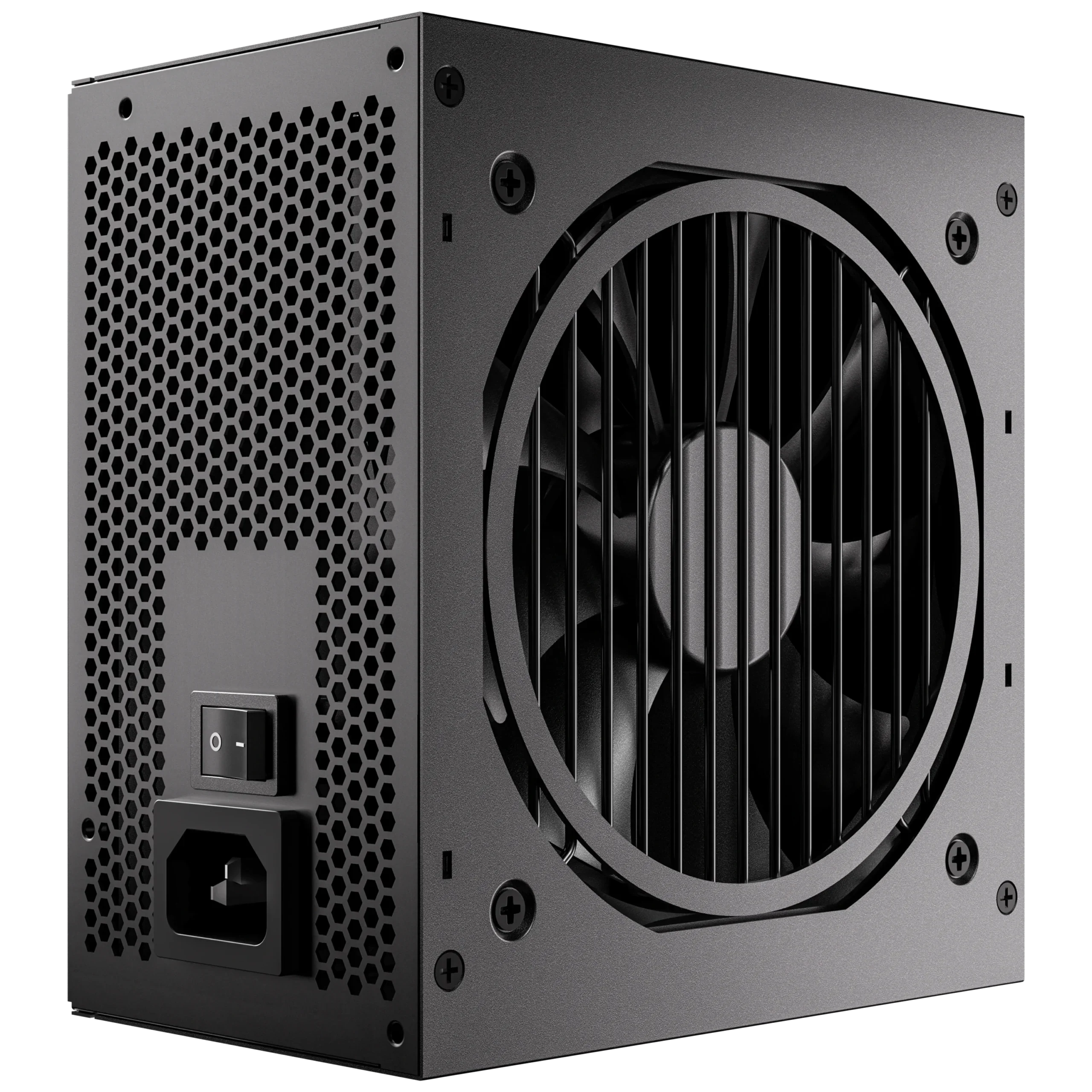 Antec G850 850W 80 Plus Gold Semi Modular Power Supply