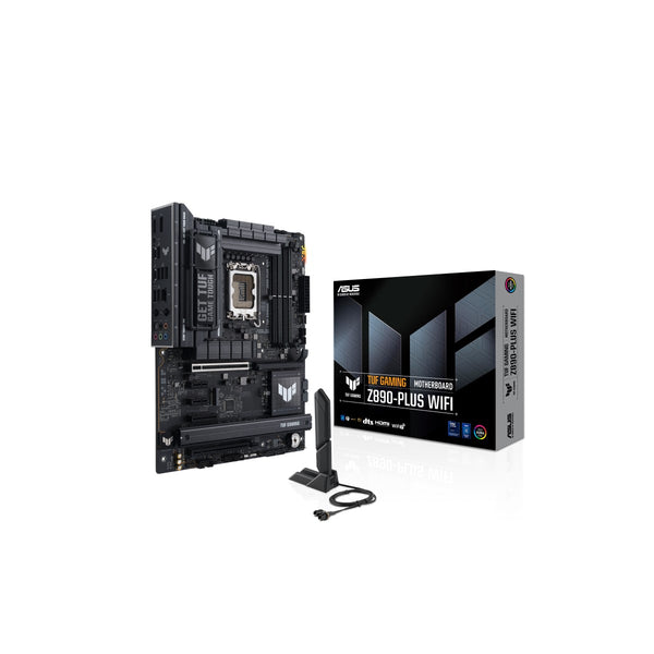 Asus Tuf Gaming Z890-Plus WiFi ATX Motherboard