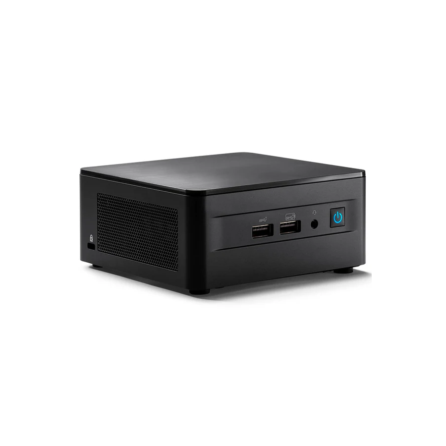Asus NUC 12 Pro Kit NUC12WSHI7 Mini Pc Barebone - GOLCHHA COMPUTERS 