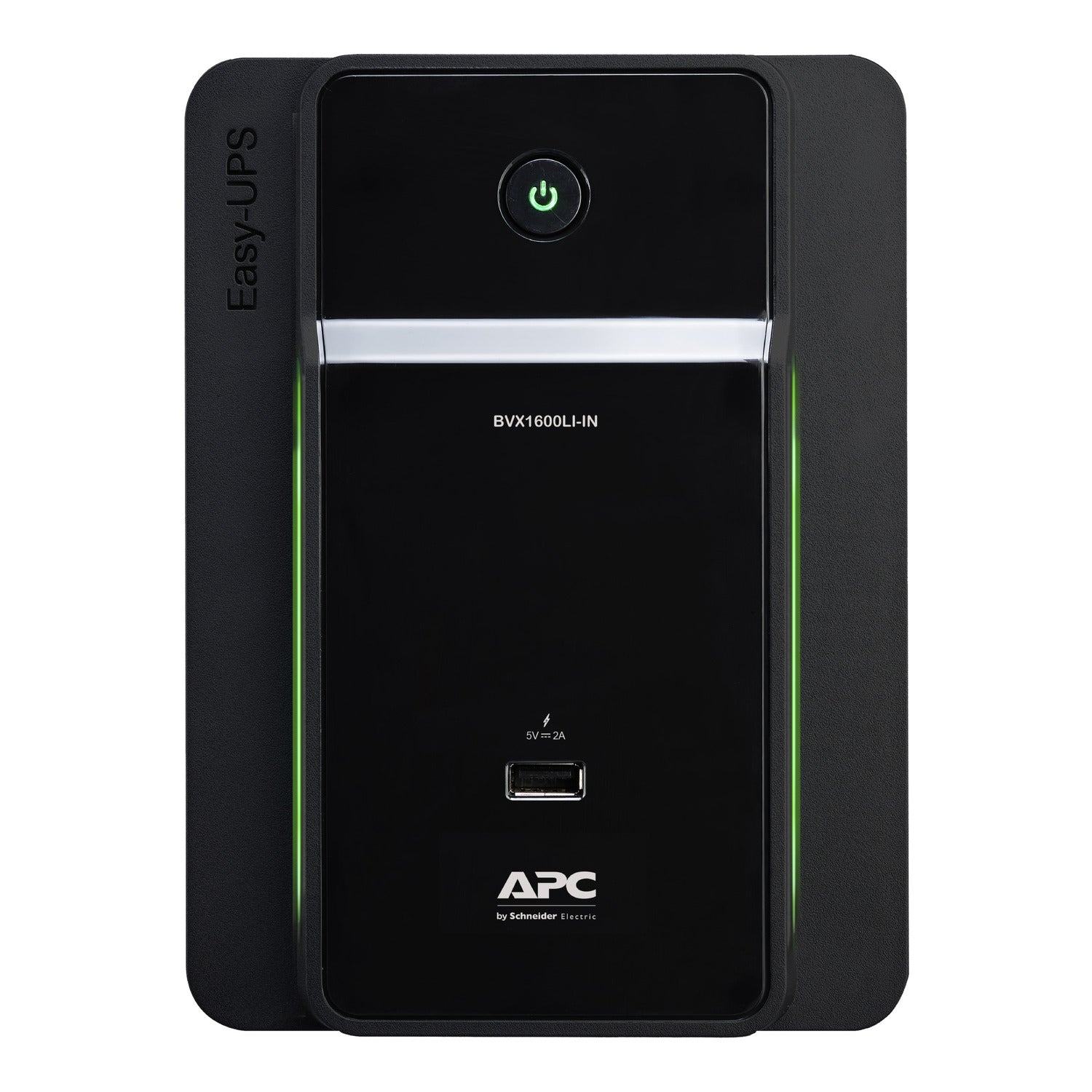 APC 1600VA, 230V UPS with AVR (BVX1600LI-IN) - GOLCHHA COMPUTERS 