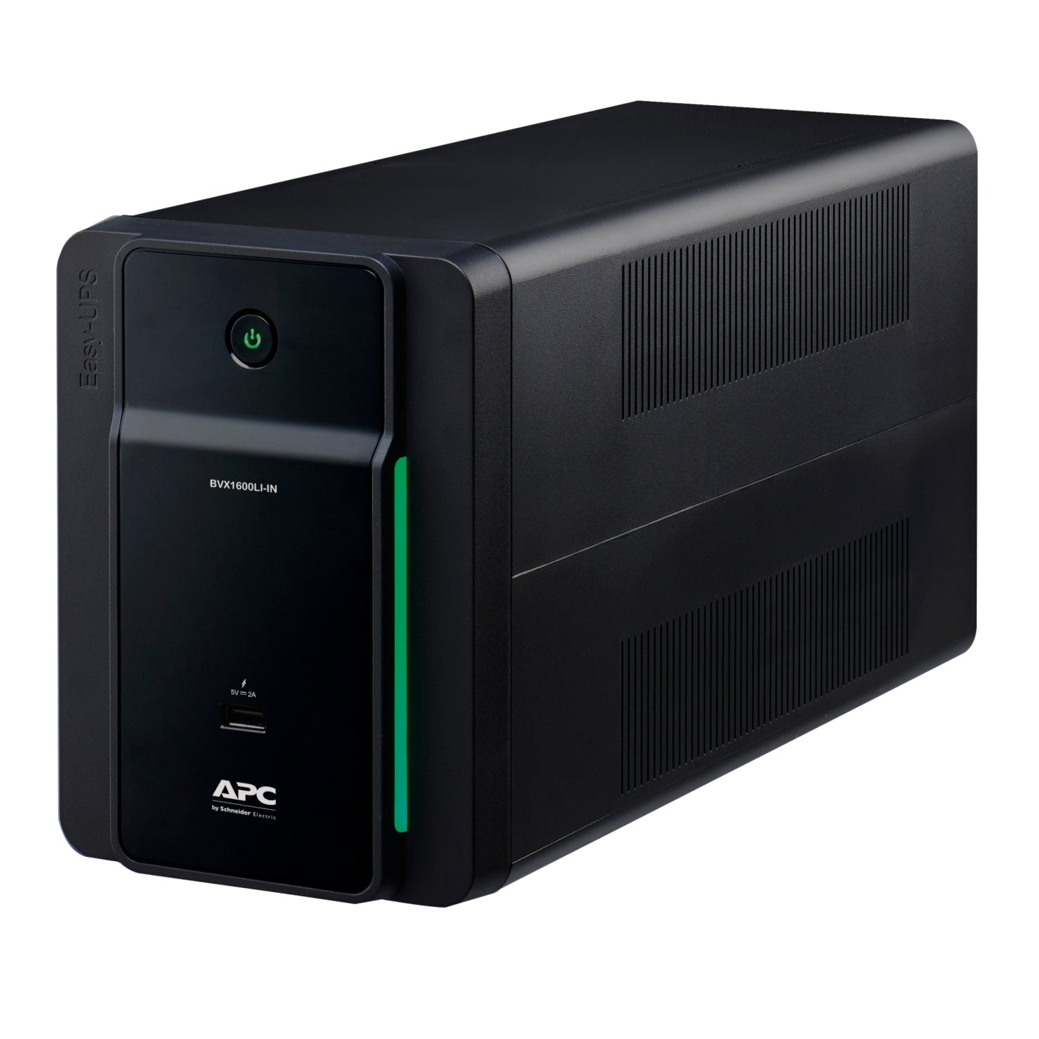 APC 1600VA, 230V UPS with AVR (BVX1600LI-IN)