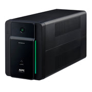 APC 1600VA, 230V UPS with AVR (BVX1600LI-IN) - GOLCHHA COMPUTERS 