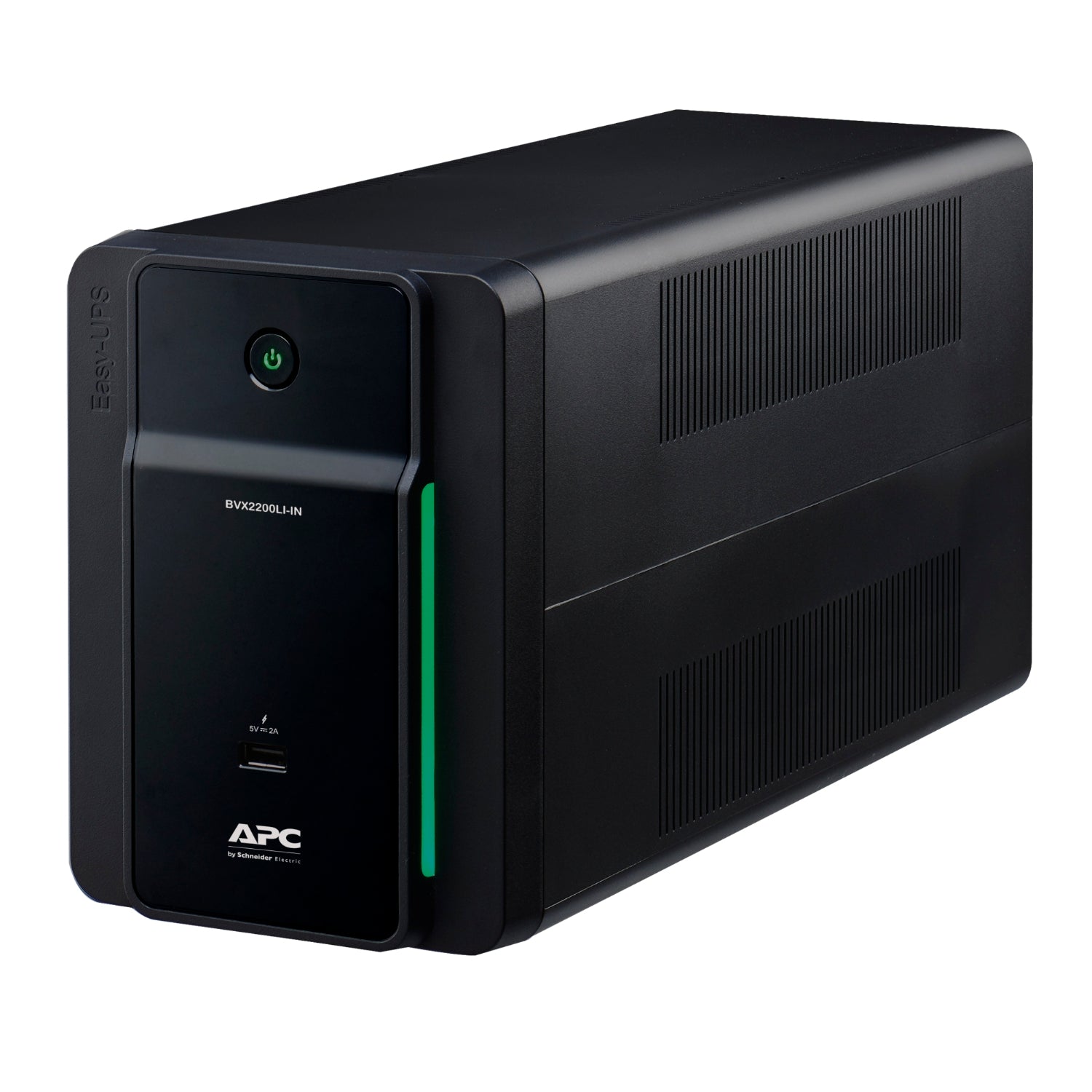 APC BVX 2200VA, 230V Easy UPS with AVR (BVX2200LI-IN) - GOLCHHA COMPUTERS 