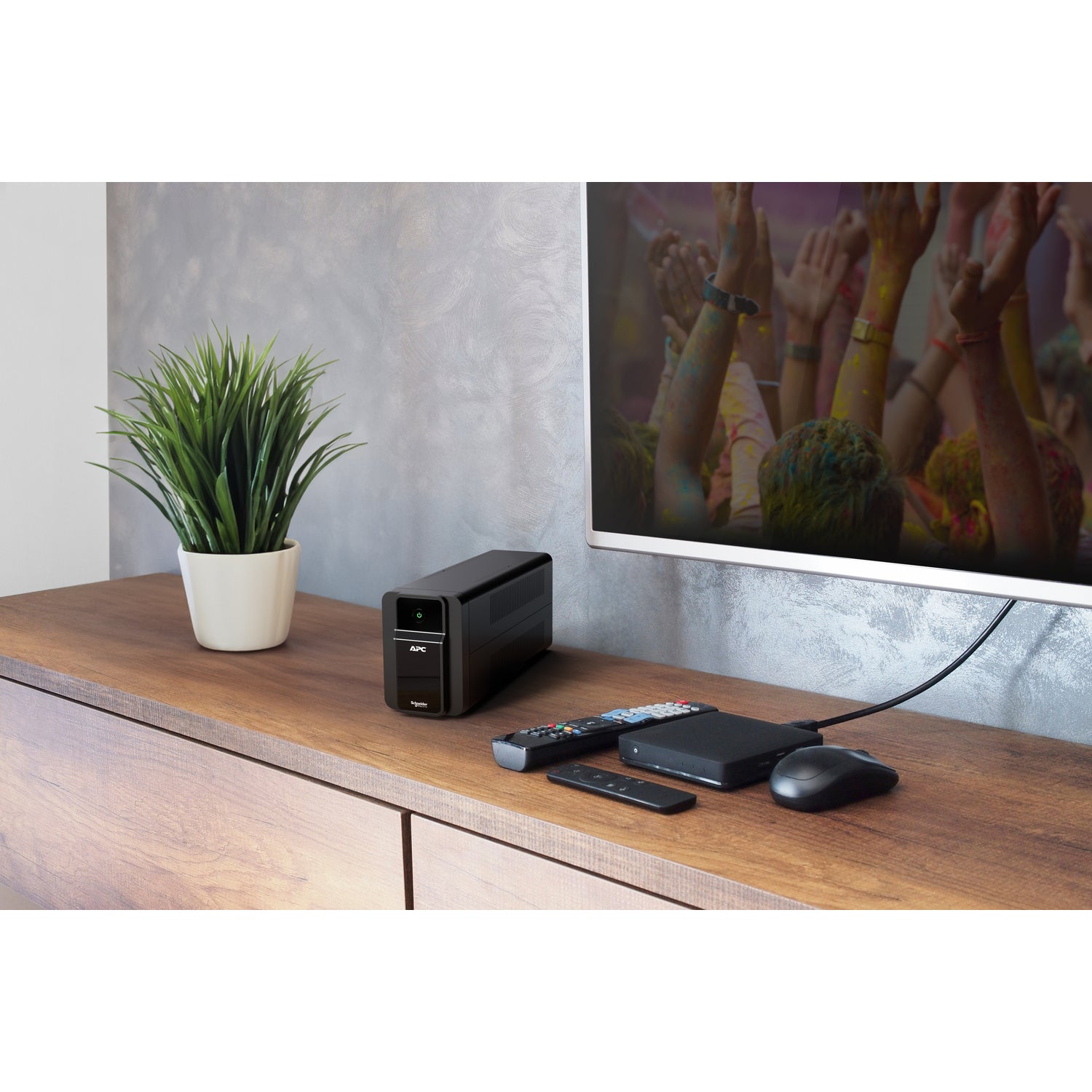APC 600VA, 230V Back UPS (BX600I-IN) - GOLCHHA COMPUTERS 
