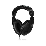 Behringer Studio Wired Over Ear Headphones Without Mic, (HPM1000)