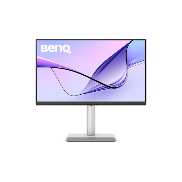 BenQ MA270U 27” 4K 3840x2160 Dual USB-C Integrated Mac Controls Monitor