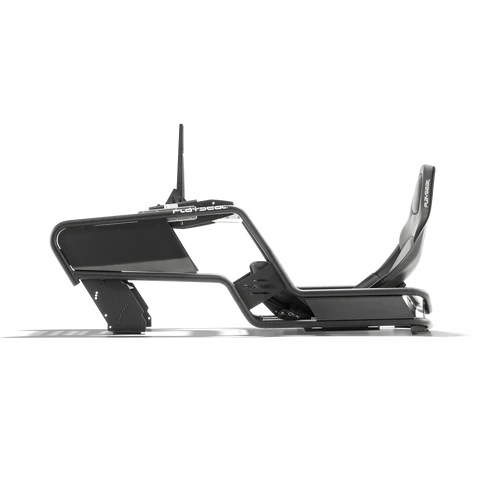 Playseat® Formula Intelligence - Black Racing Seat