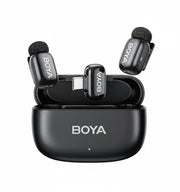 BOYA Mini Wireless Microphone